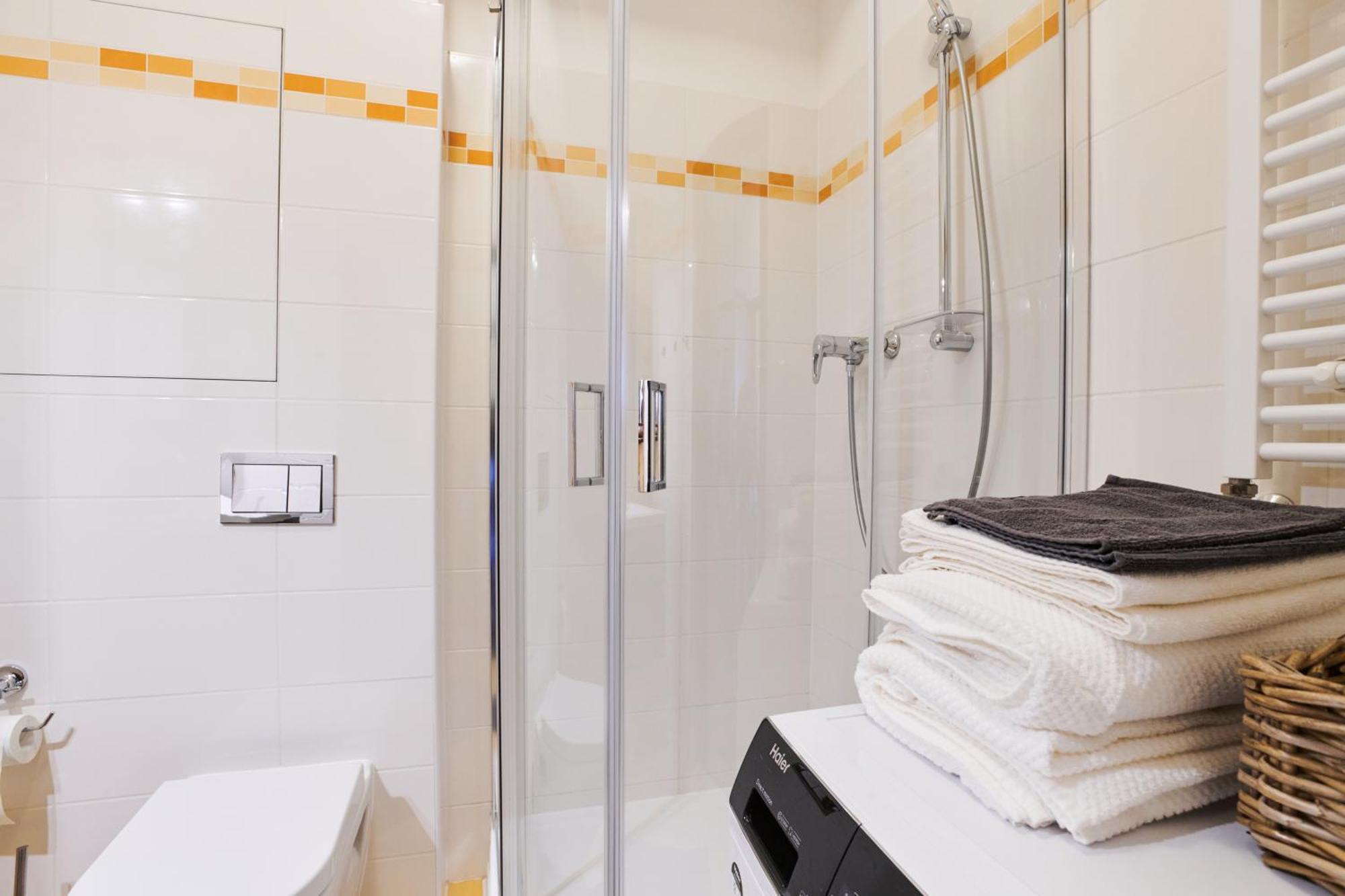 Apartamento High-sky O2 Arena With Garage Parking And Ac *
