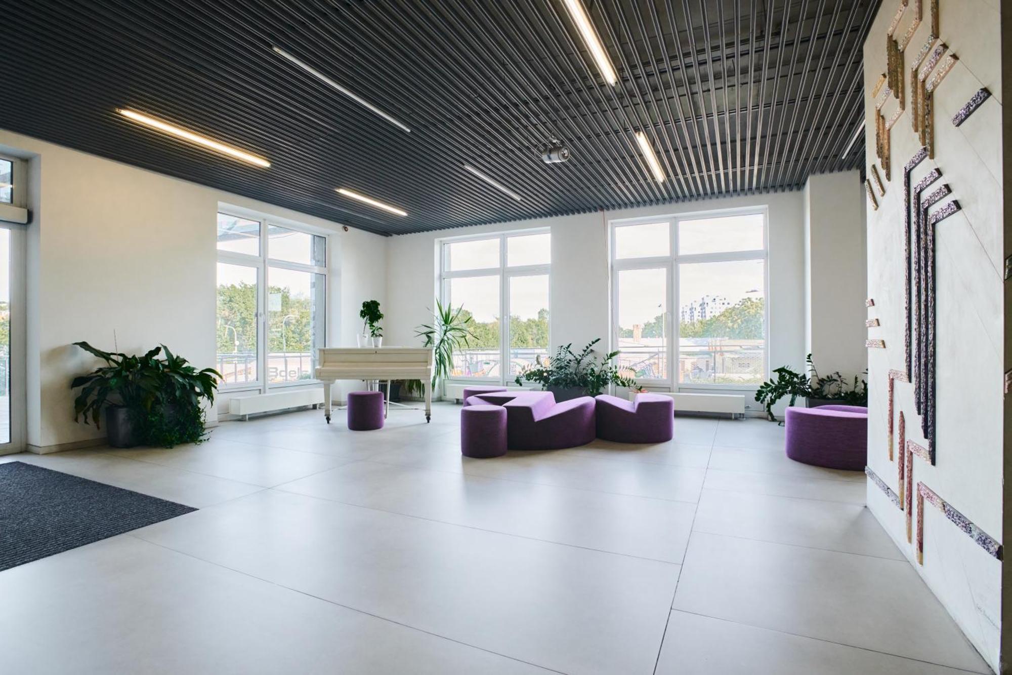 Appartamento High-sky O2 Arena With Garage Parking And Ac Praga